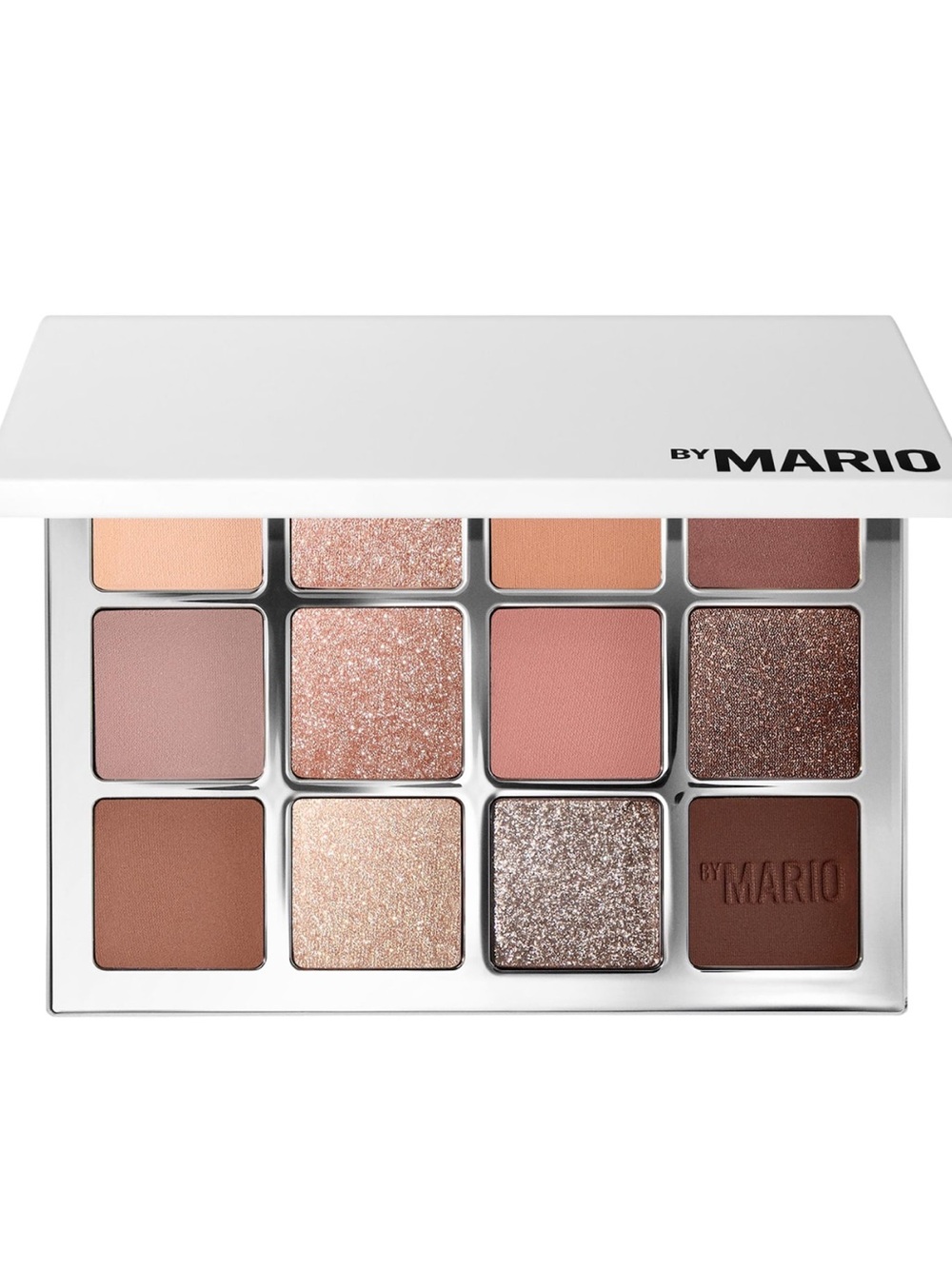 MAKEUP BY MARIO  Ethereal Eyes Eyeshadow Palette: The Original